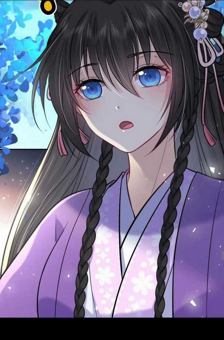 Ta Đem Hoàng Tử Dưỡng Thành Hắc Hóa Chapter 40 trang 45