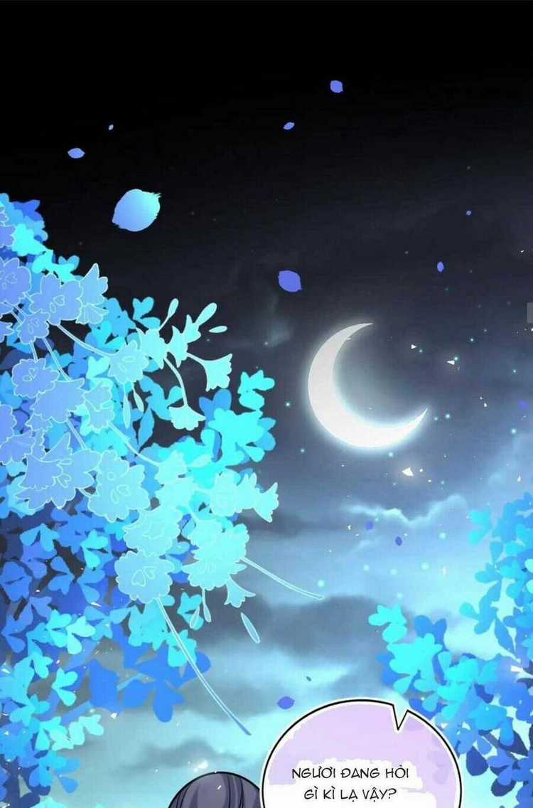 Ta Đem Hoàng Tử Dưỡng Thành Hắc Hóa Chapter 40 trang 46