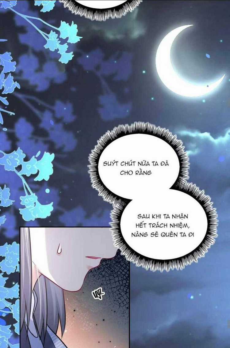 Ta Đem Hoàng Tử Dưỡng Thành Hắc Hóa Chapter 40 trang 48