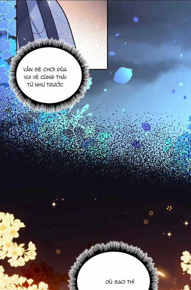 Ta Đem Hoàng Tử Dưỡng Thành Hắc Hóa Chapter 40 trang 49