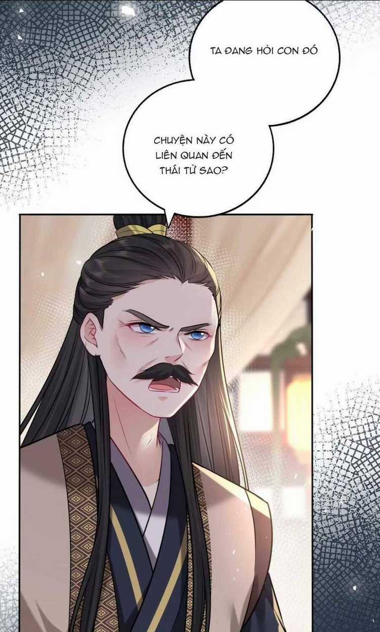 Ta Đem Hoàng Tử Dưỡng Thành Hắc Hóa Chapter 40 trang 5