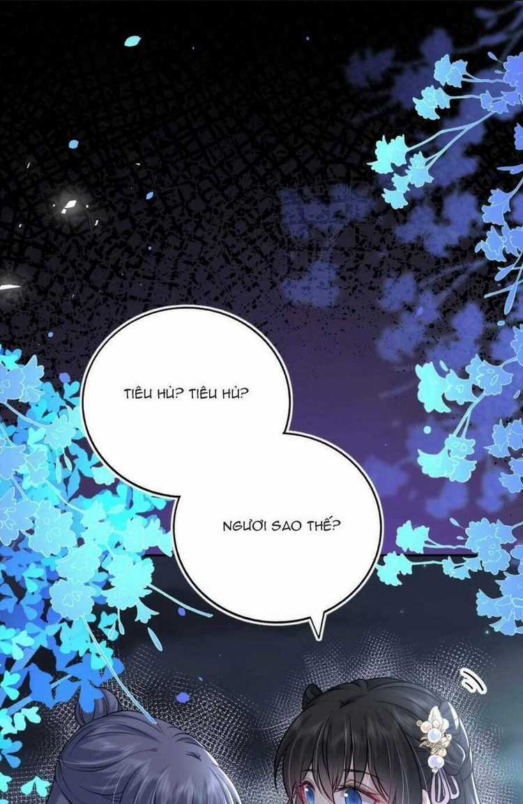 Ta Đem Hoàng Tử Dưỡng Thành Hắc Hóa Chapter 40 trang 53