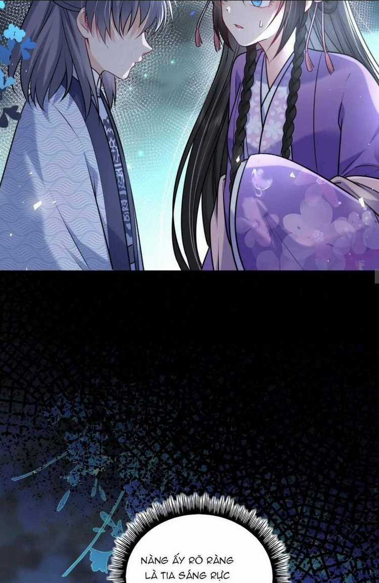 Ta Đem Hoàng Tử Dưỡng Thành Hắc Hóa Chapter 40 trang 54