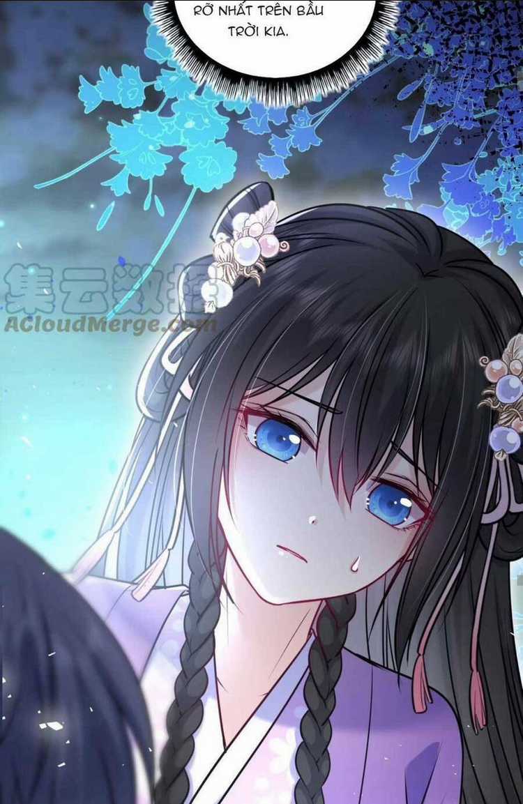 Ta Đem Hoàng Tử Dưỡng Thành Hắc Hóa Chapter 40 trang 55