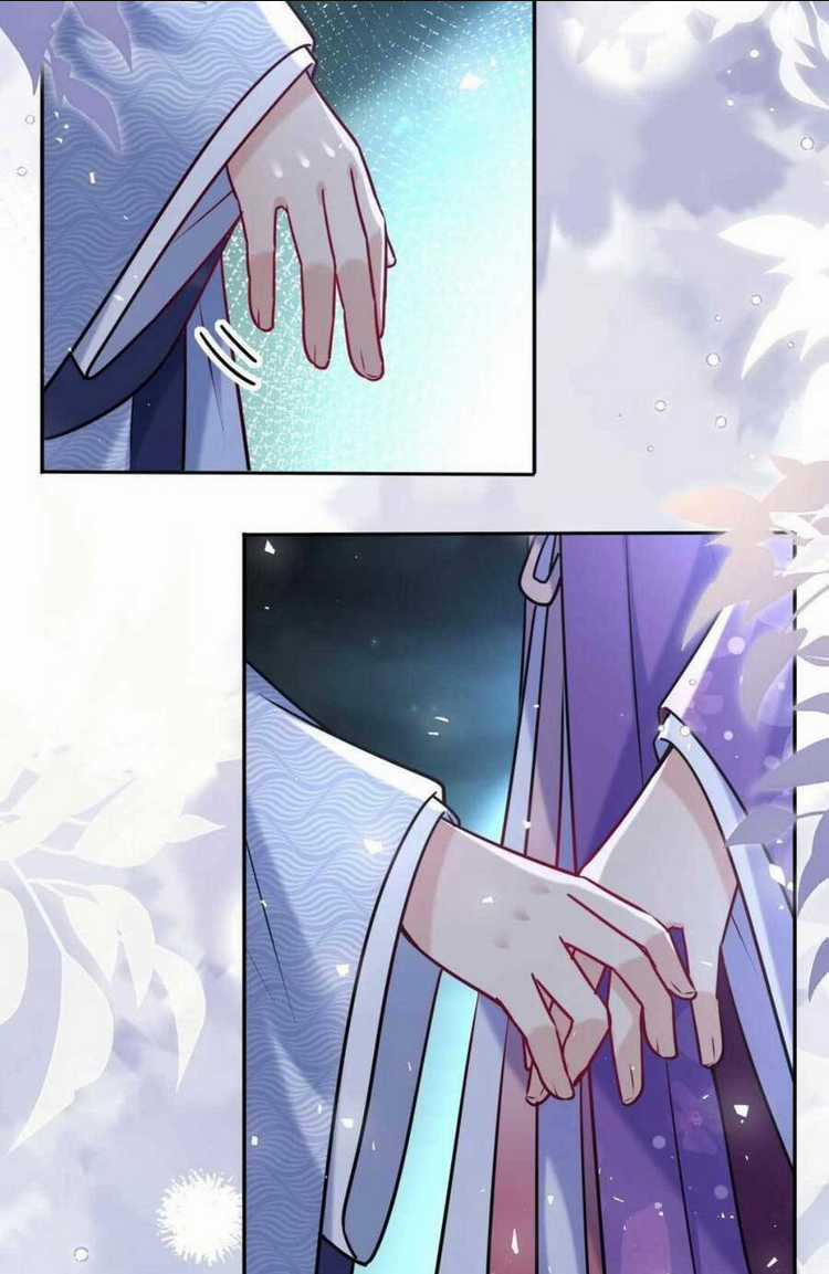 Ta Đem Hoàng Tử Dưỡng Thành Hắc Hóa Chapter 40 trang 57