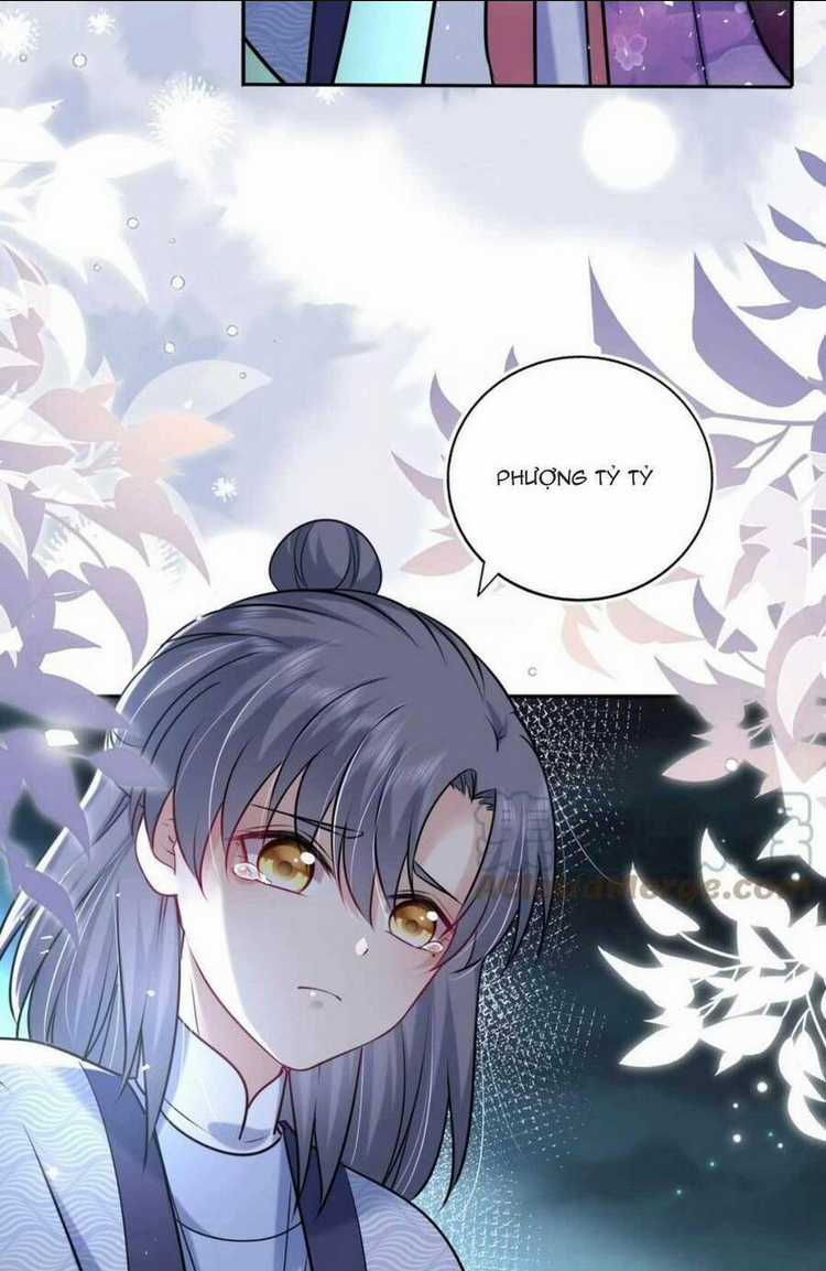 Ta Đem Hoàng Tử Dưỡng Thành Hắc Hóa Chapter 40 trang 58