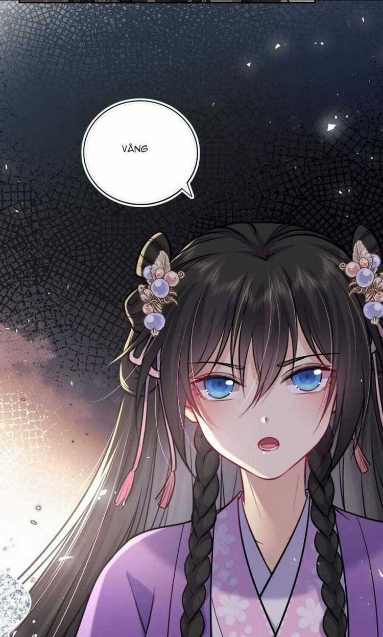 Ta Đem Hoàng Tử Dưỡng Thành Hắc Hóa Chapter 40 trang 6