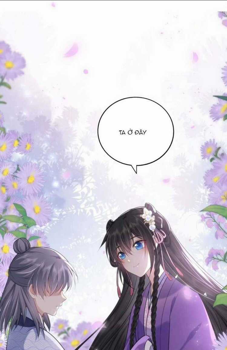 Ta Đem Hoàng Tử Dưỡng Thành Hắc Hóa Chapter 40 trang 60