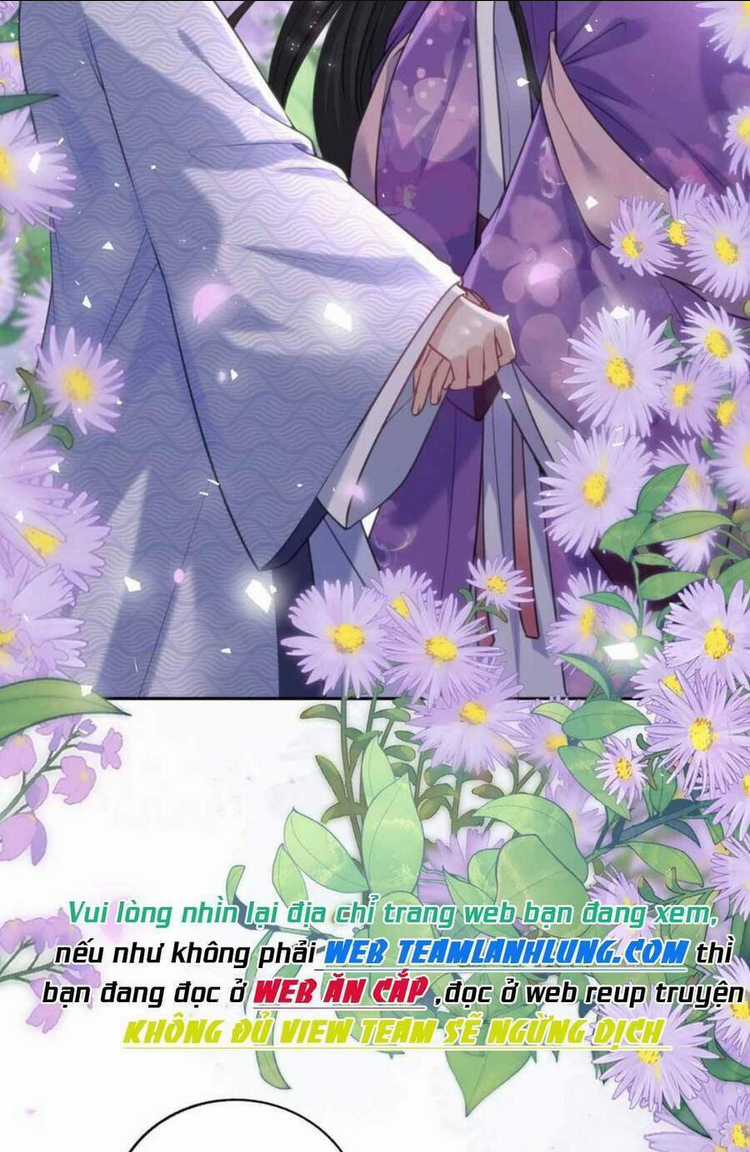 Ta Đem Hoàng Tử Dưỡng Thành Hắc Hóa Chapter 40 trang 61