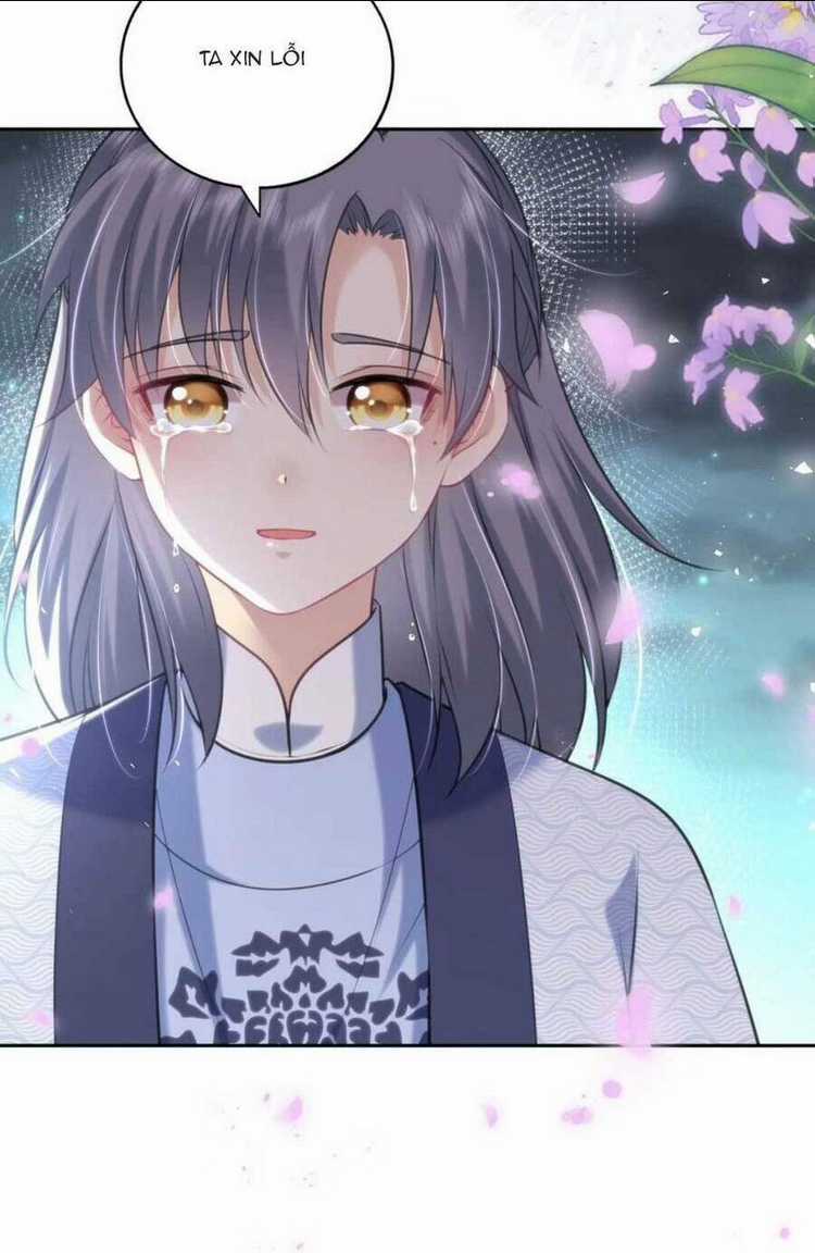 Ta Đem Hoàng Tử Dưỡng Thành Hắc Hóa Chapter 40 trang 62