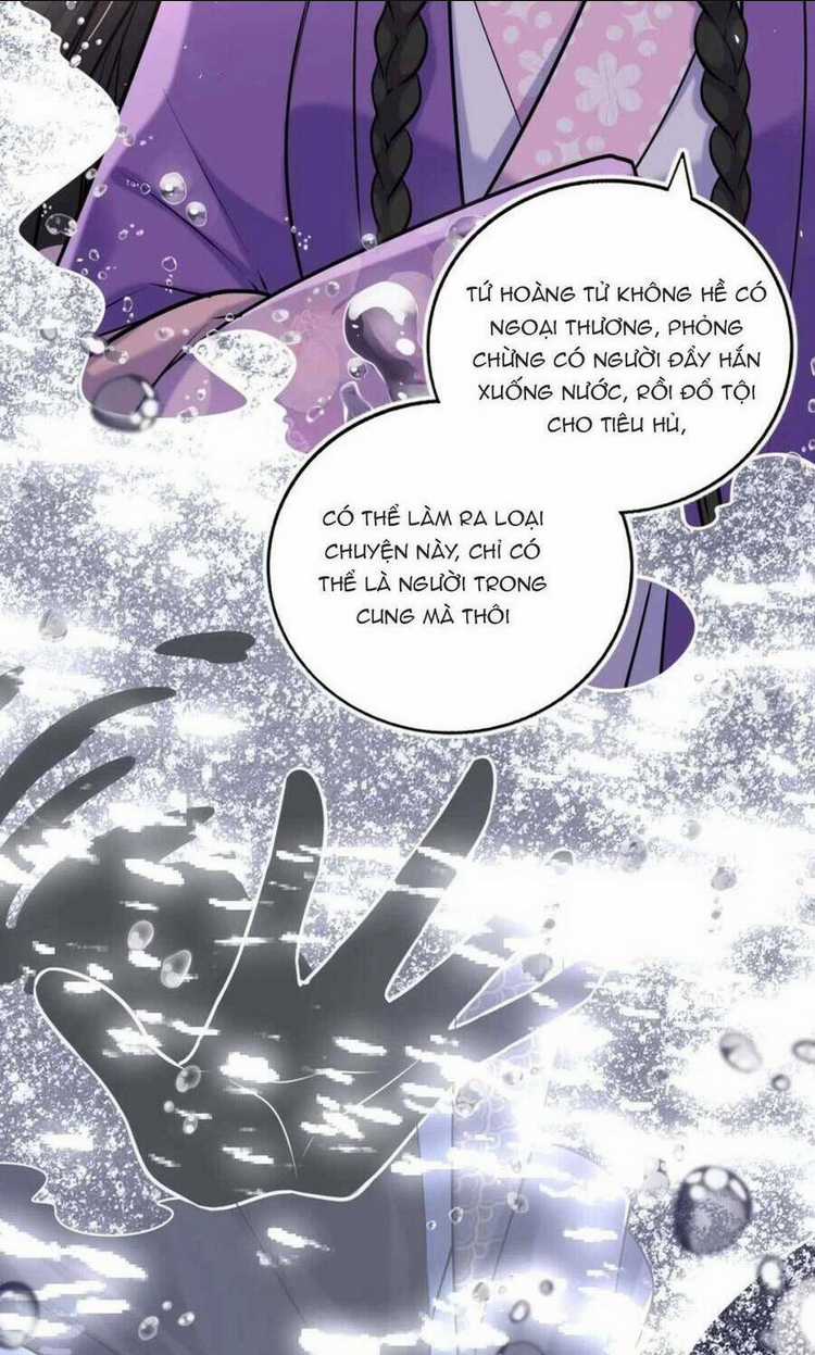 Ta Đem Hoàng Tử Dưỡng Thành Hắc Hóa Chapter 40 trang 7