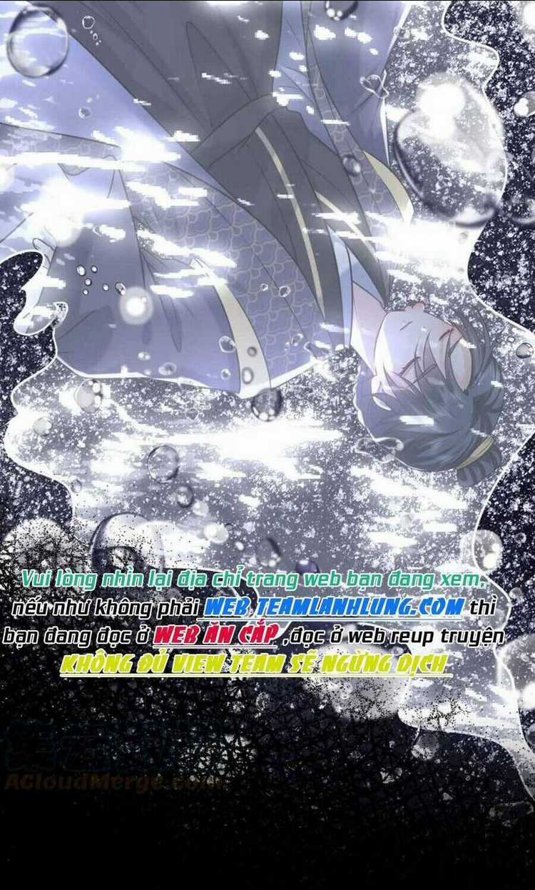 Ta Đem Hoàng Tử Dưỡng Thành Hắc Hóa Chapter 40 trang 8