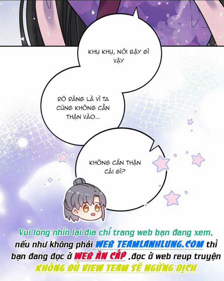 Ta Đem Hoàng Tử Dưỡng Thành Hắc Hóa Chapter 41 trang 10