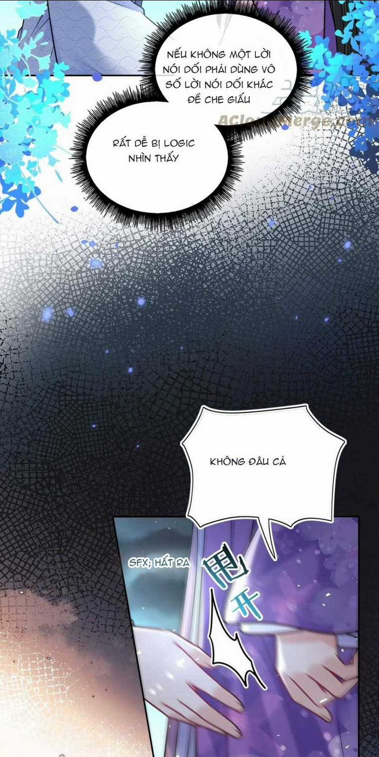 Ta Đem Hoàng Tử Dưỡng Thành Hắc Hóa Chapter 41 trang 12