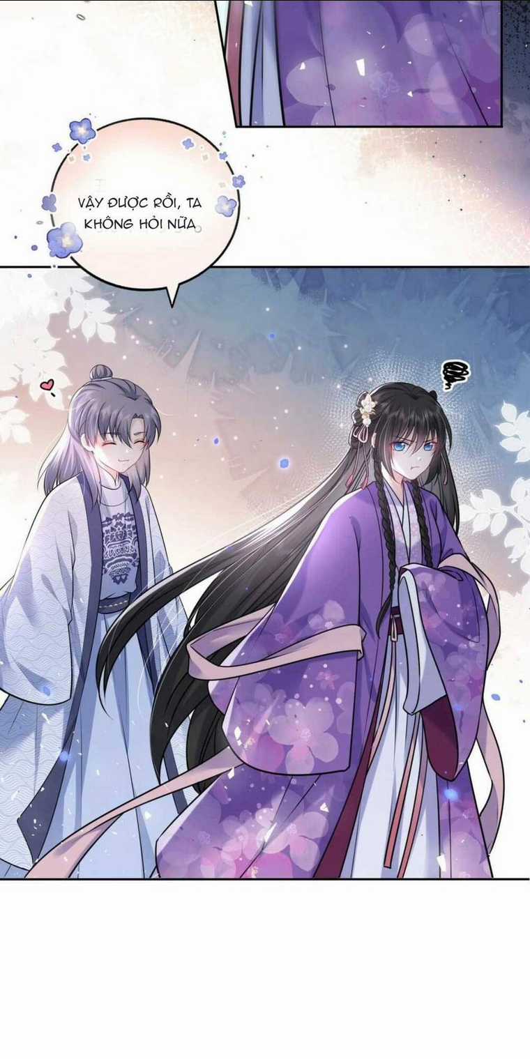 Ta Đem Hoàng Tử Dưỡng Thành Hắc Hóa Chapter 41 trang 13