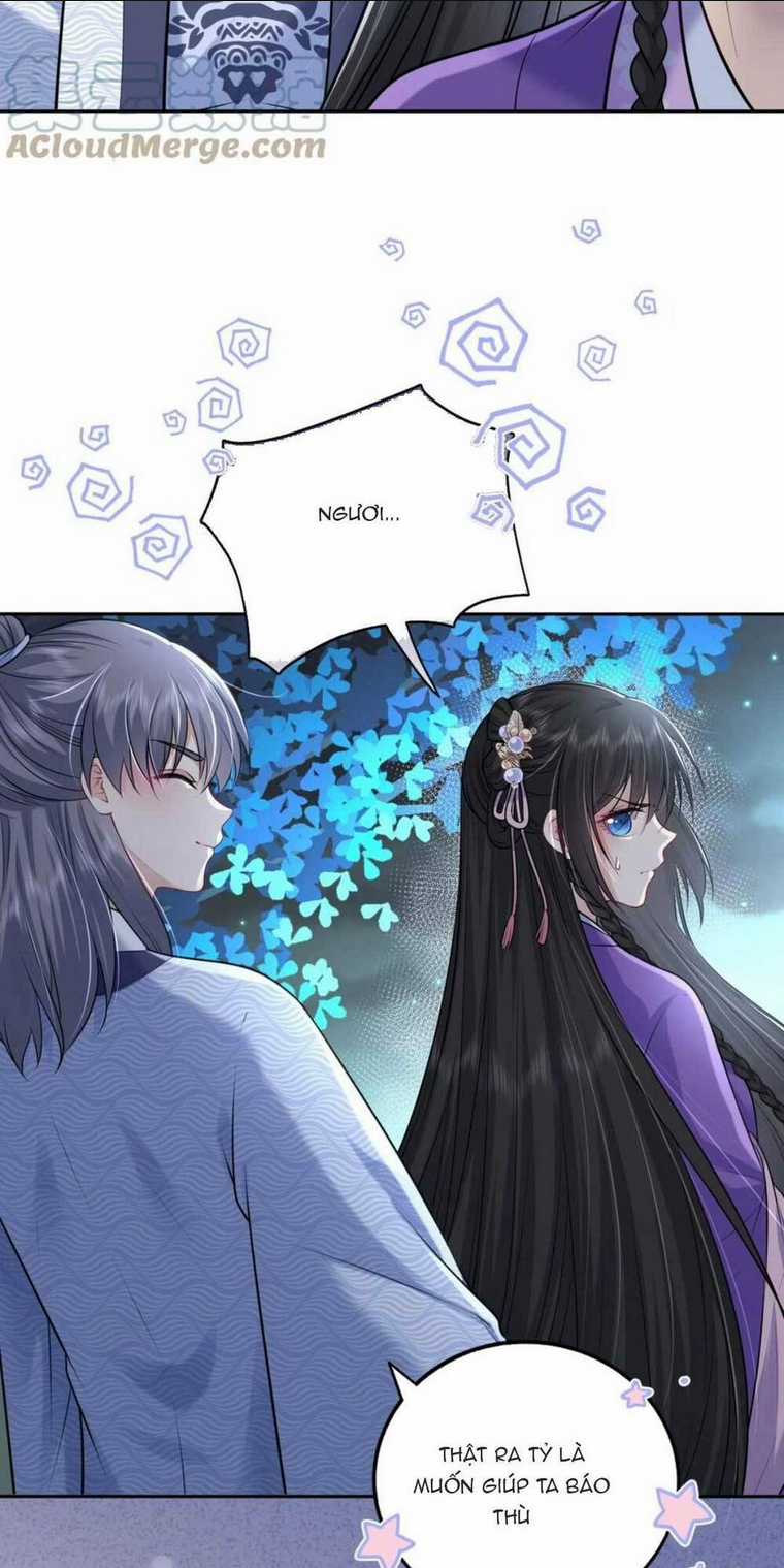 Ta Đem Hoàng Tử Dưỡng Thành Hắc Hóa Chapter 41 trang 15