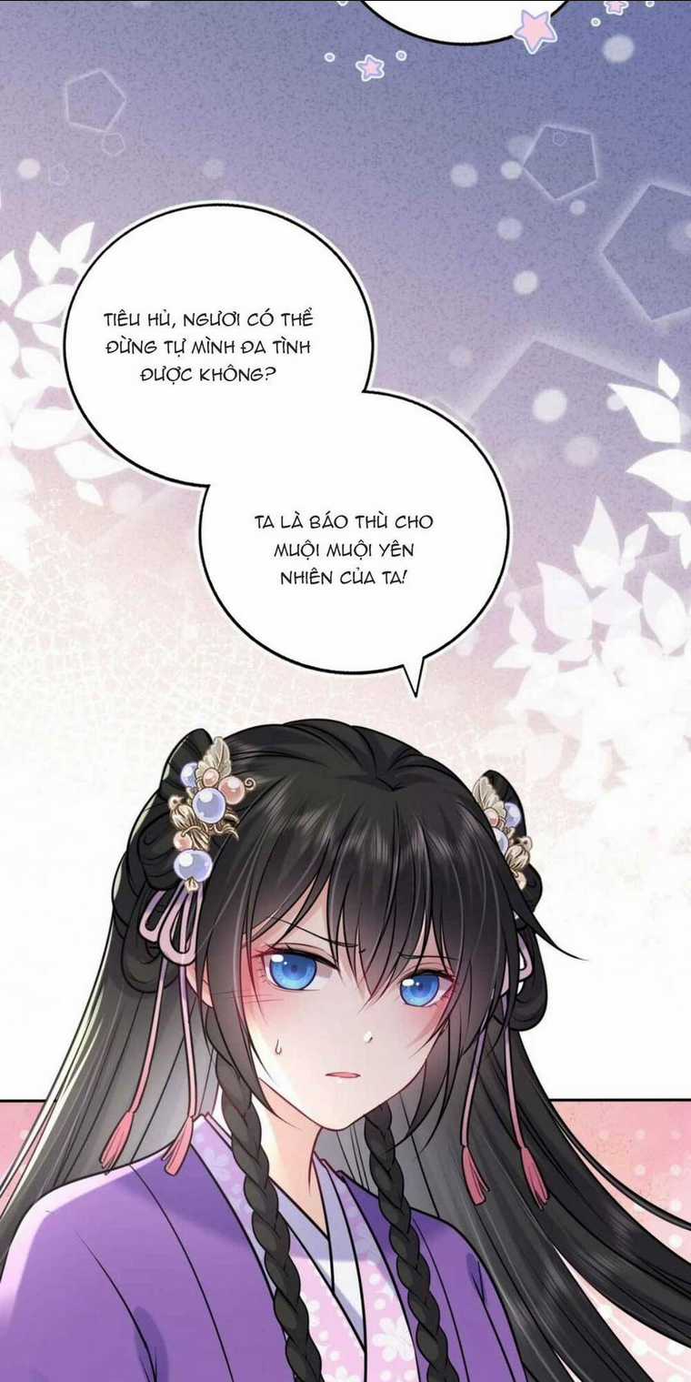 Ta Đem Hoàng Tử Dưỡng Thành Hắc Hóa Chapter 41 trang 16