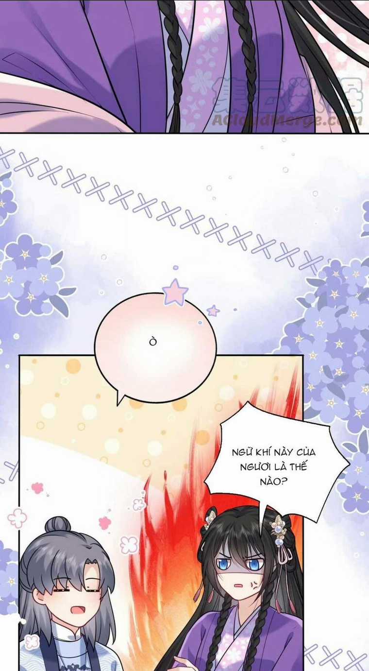 Ta Đem Hoàng Tử Dưỡng Thành Hắc Hóa Chapter 41 trang 17