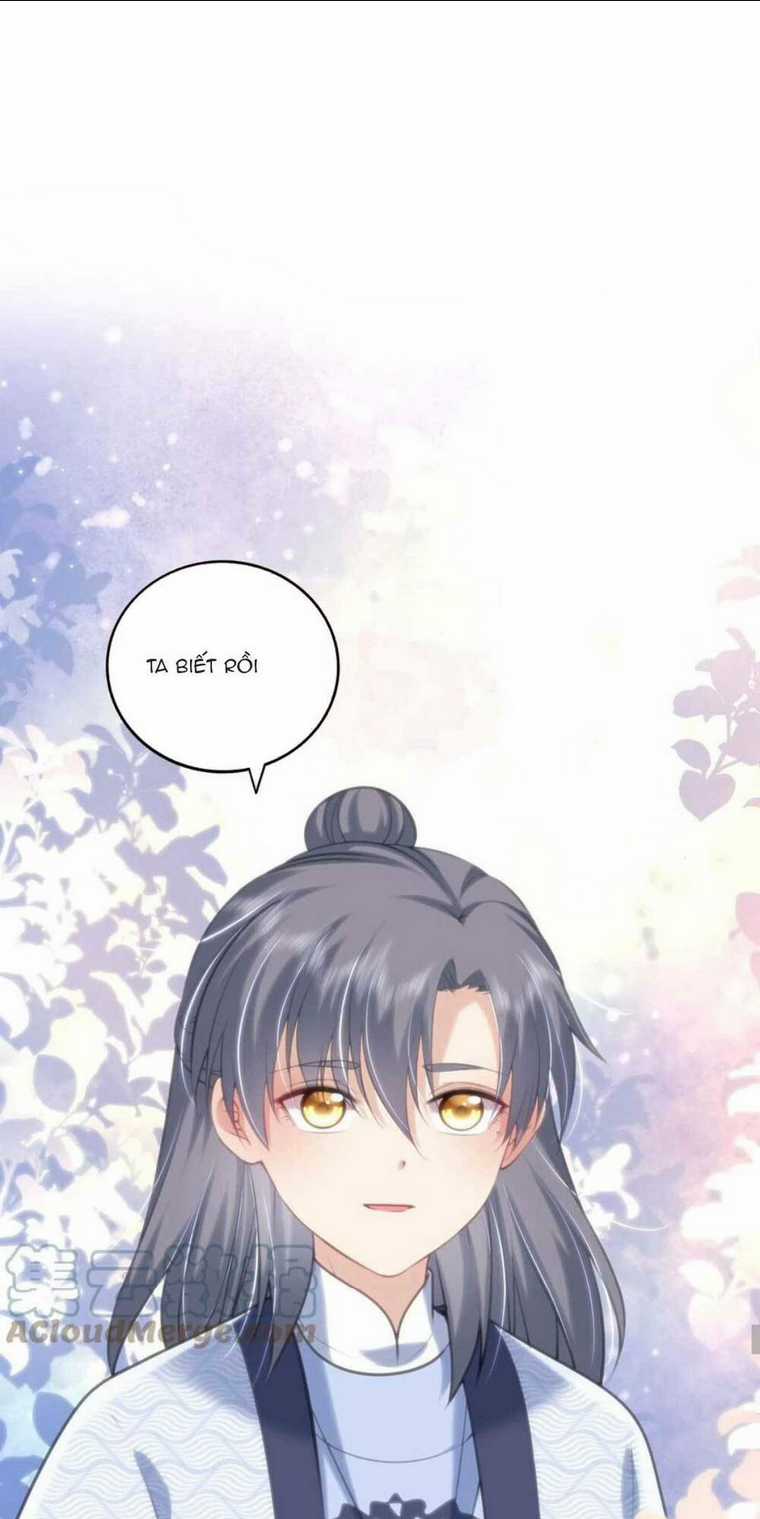 Ta Đem Hoàng Tử Dưỡng Thành Hắc Hóa Chapter 41 trang 19