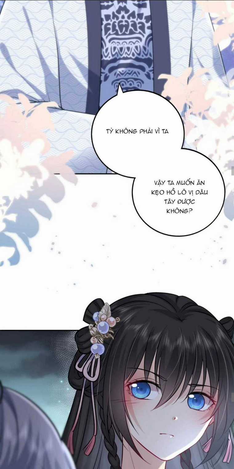 Ta Đem Hoàng Tử Dưỡng Thành Hắc Hóa Chapter 41 trang 20