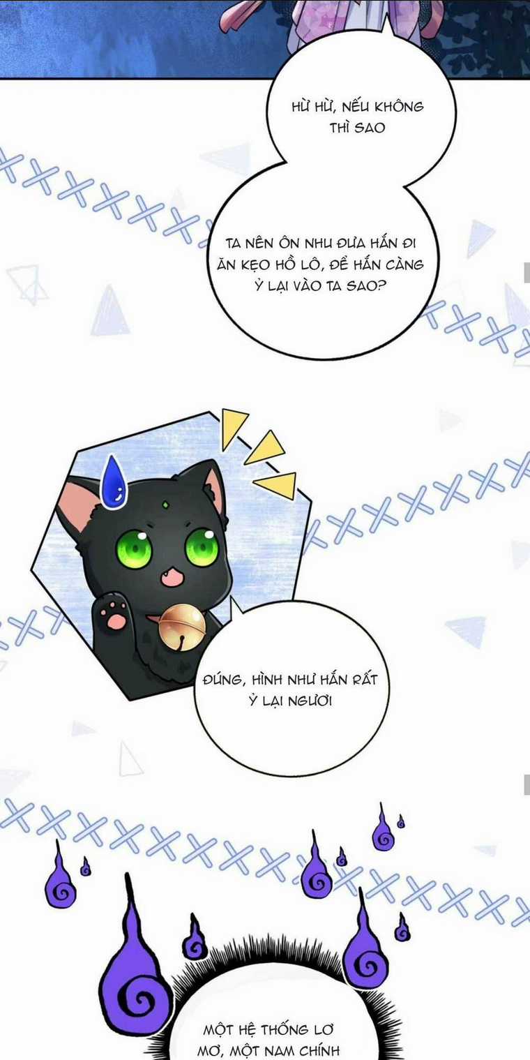 Ta Đem Hoàng Tử Dưỡng Thành Hắc Hóa Chapter 41 trang 23