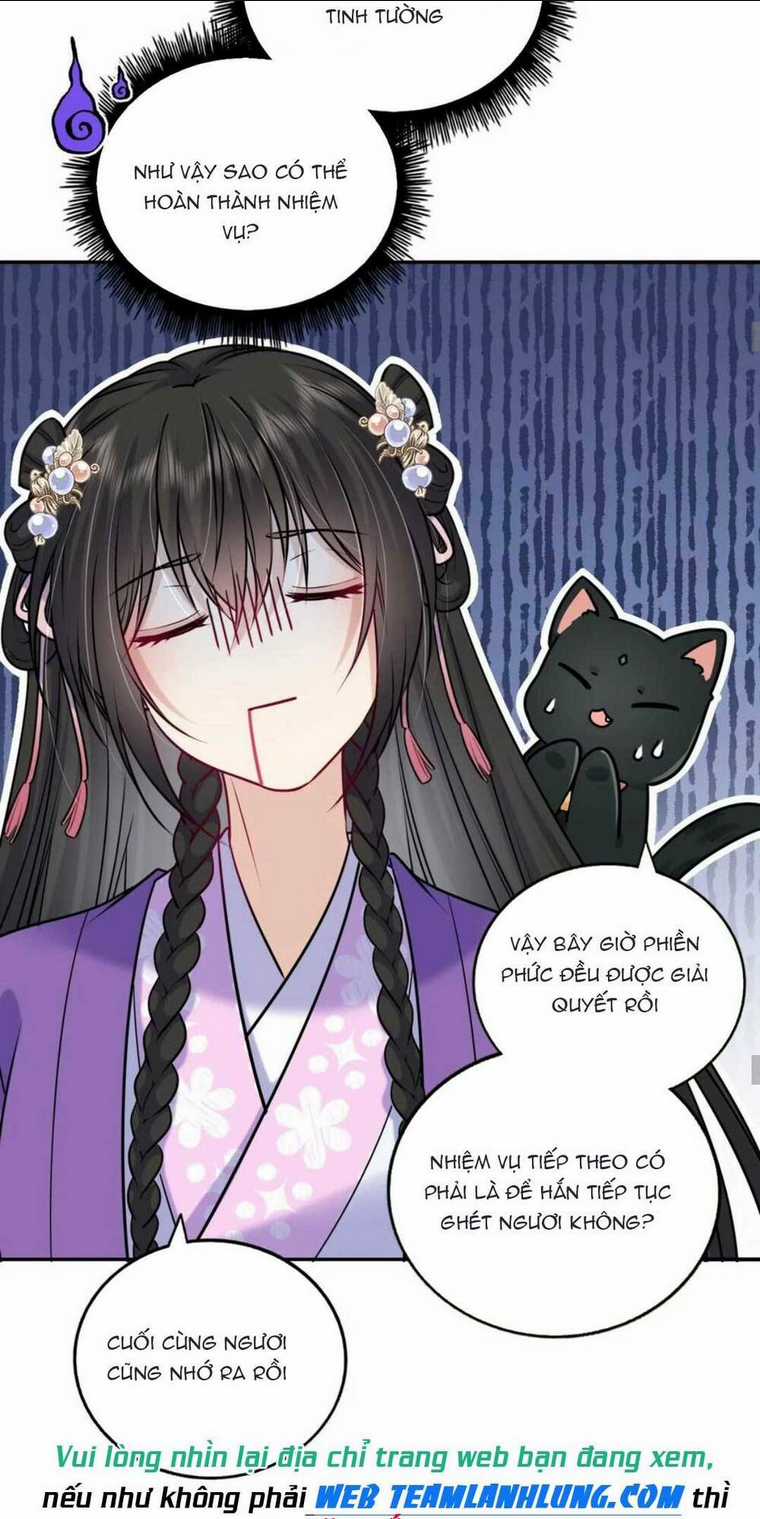 Ta Đem Hoàng Tử Dưỡng Thành Hắc Hóa Chapter 41 trang 24