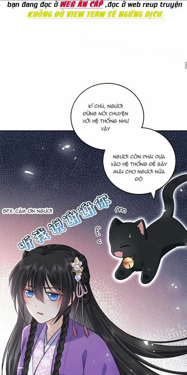 Ta Đem Hoàng Tử Dưỡng Thành Hắc Hóa Chapter 41 trang 25