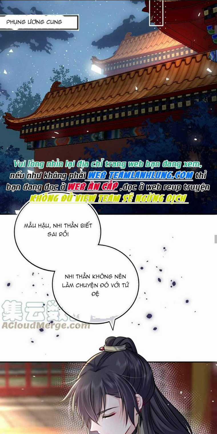 Ta Đem Hoàng Tử Dưỡng Thành Hắc Hóa Chapter 41 trang 28