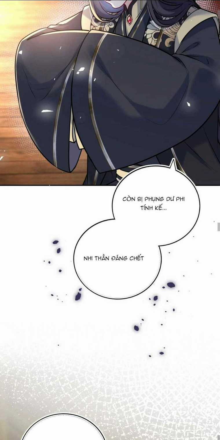 Ta Đem Hoàng Tử Dưỡng Thành Hắc Hóa Chapter 41 trang 29
