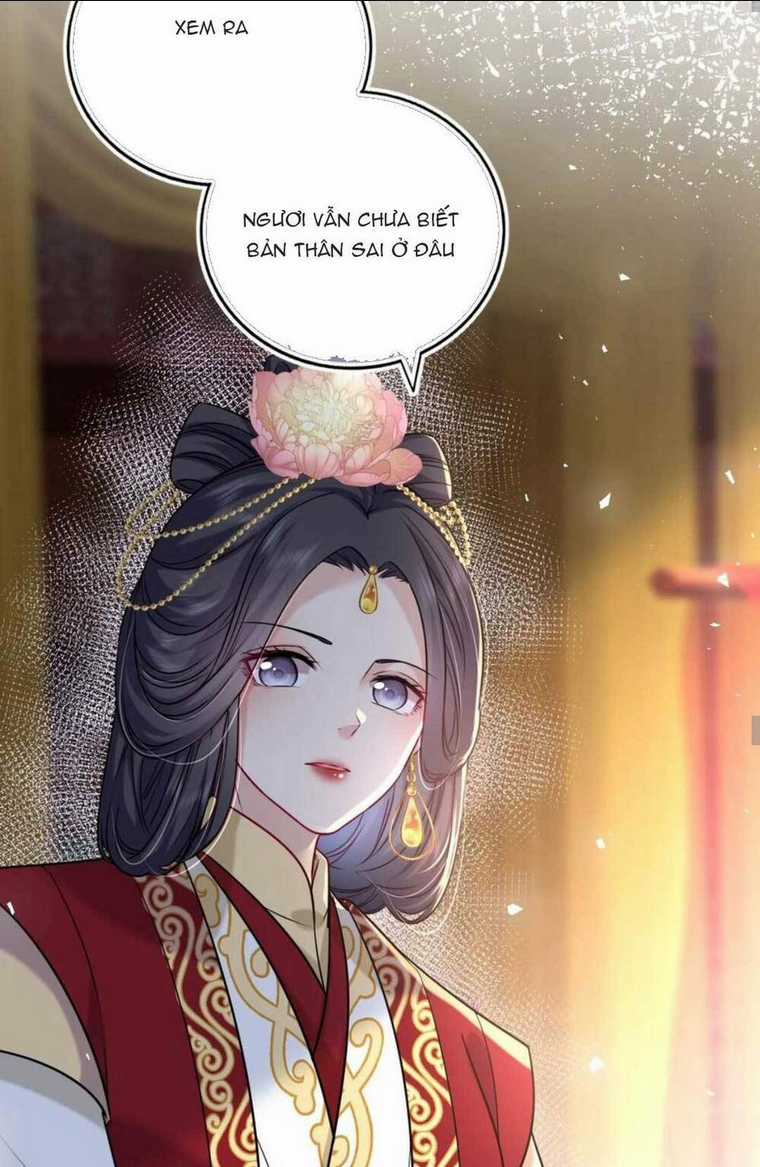 Ta Đem Hoàng Tử Dưỡng Thành Hắc Hóa Chapter 41 trang 30