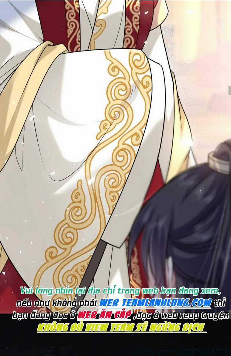 Ta Đem Hoàng Tử Dưỡng Thành Hắc Hóa Chapter 41 trang 31