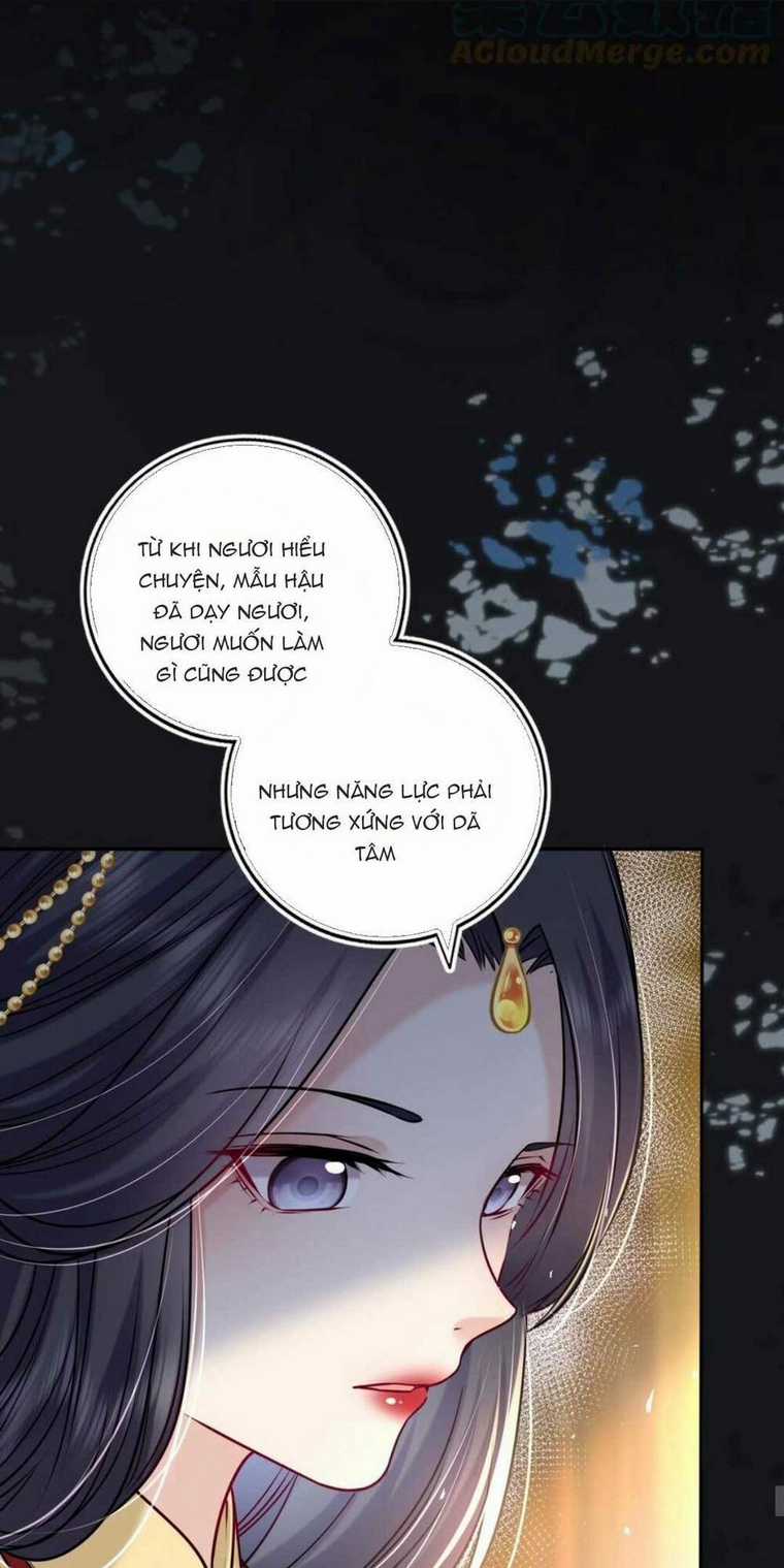 Ta Đem Hoàng Tử Dưỡng Thành Hắc Hóa Chapter 41 trang 32