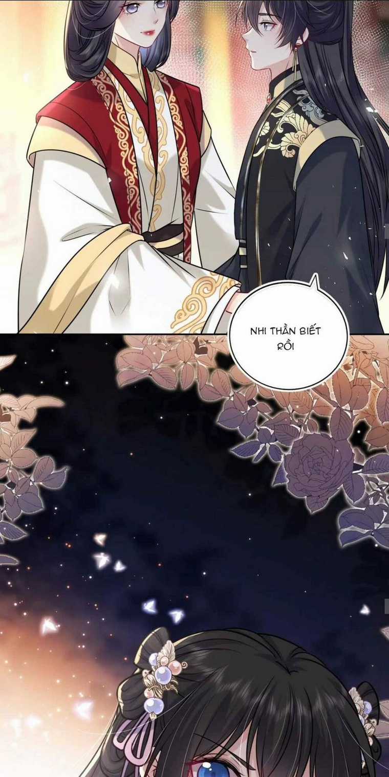 Ta Đem Hoàng Tử Dưỡng Thành Hắc Hóa Chapter 41 trang 37