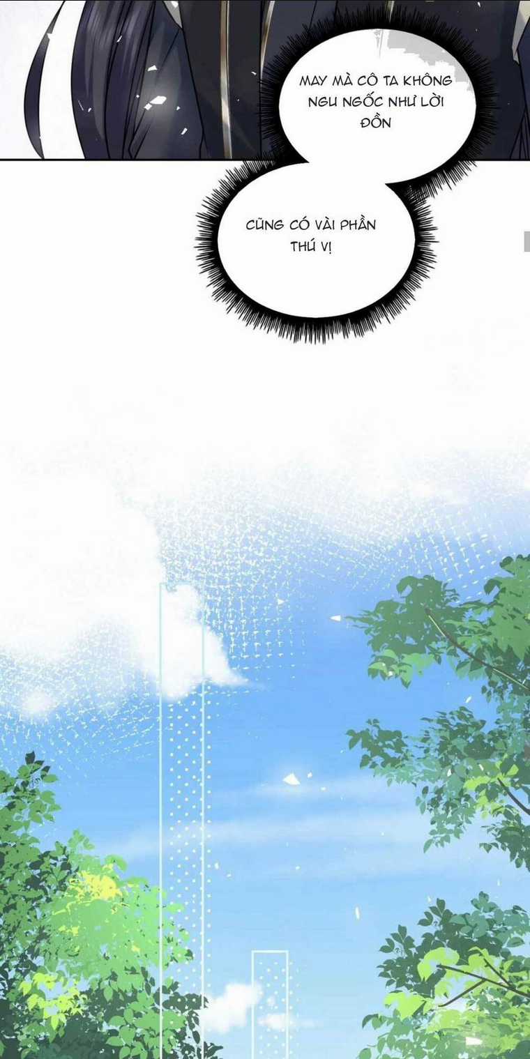 Ta Đem Hoàng Tử Dưỡng Thành Hắc Hóa Chapter 41 trang 39