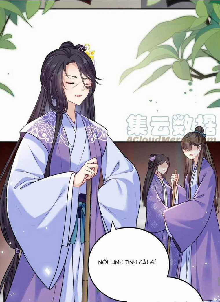 Ta Đem Hoàng Tử Dưỡng Thành Hắc Hóa Chapter 41 trang 41