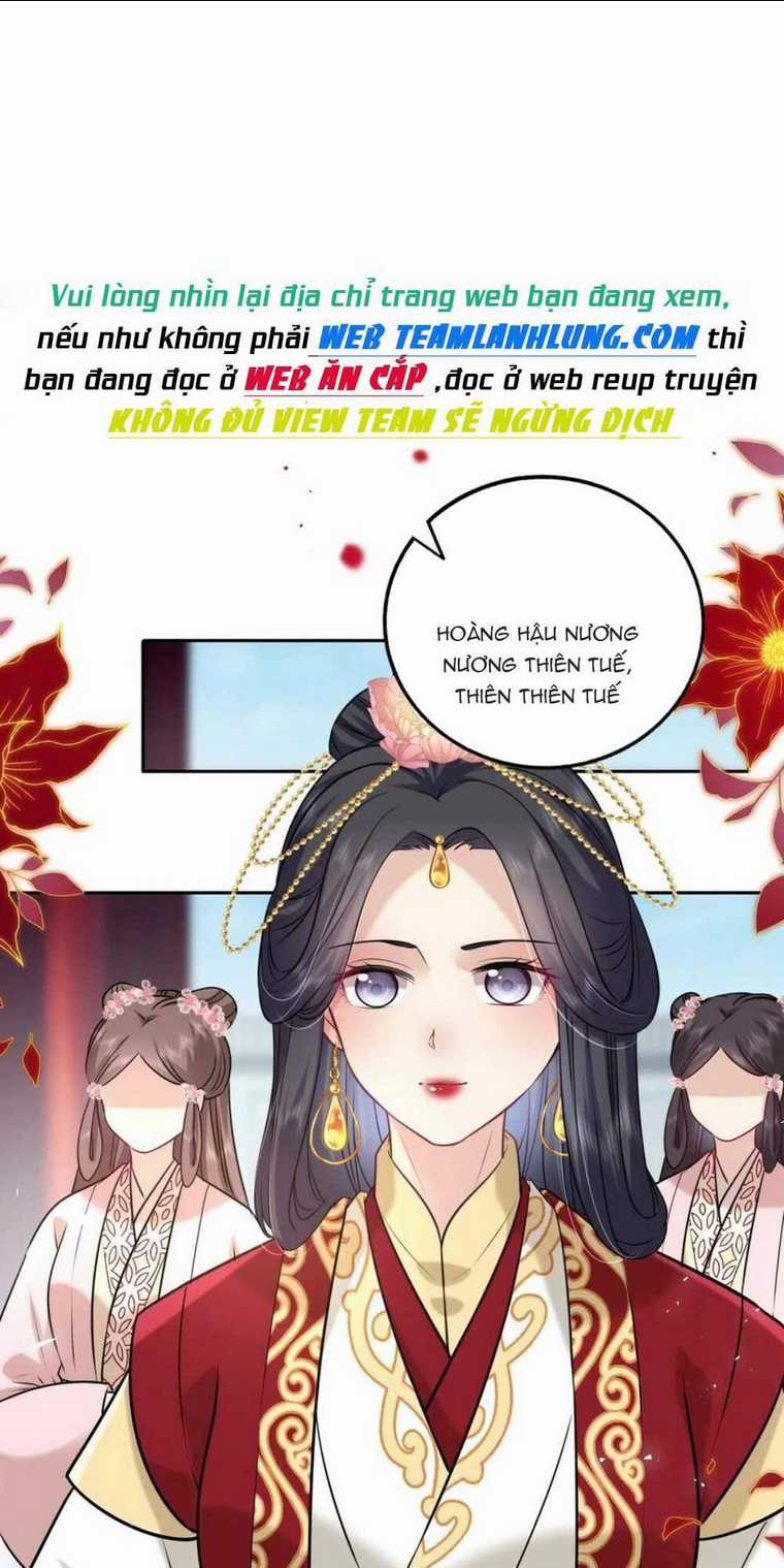 Ta Đem Hoàng Tử Dưỡng Thành Hắc Hóa Chapter 41 trang 43