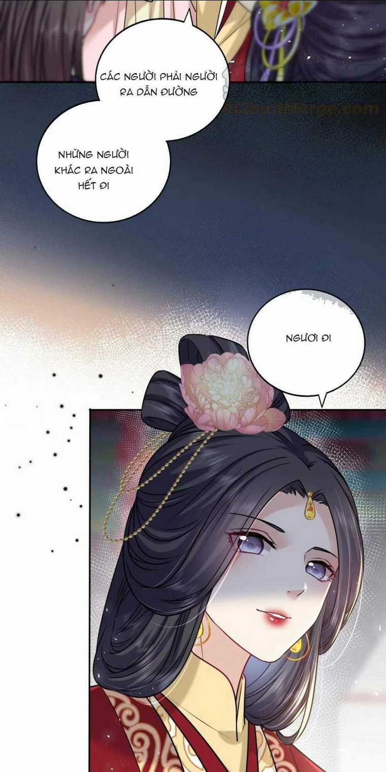 Ta Đem Hoàng Tử Dưỡng Thành Hắc Hóa Chapter 41 trang 45