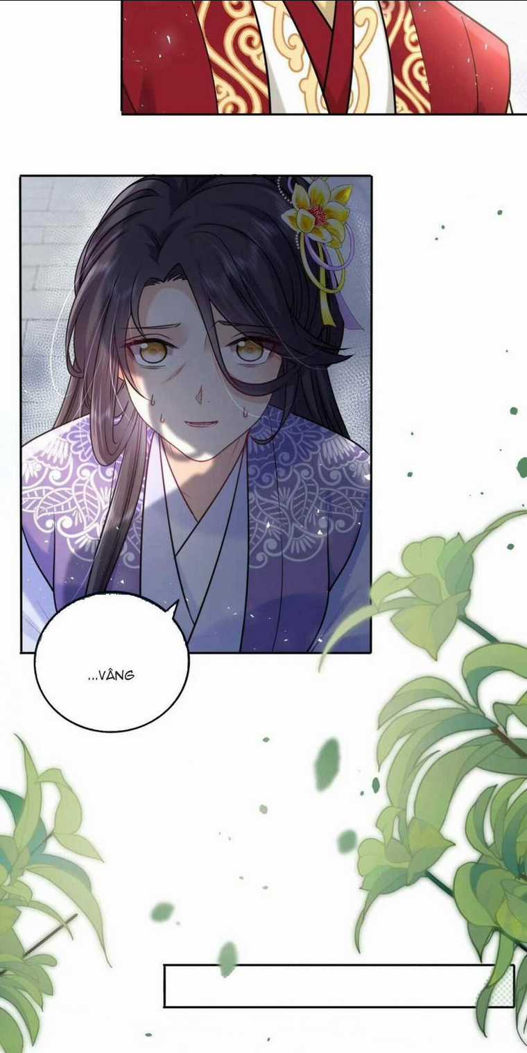 Ta Đem Hoàng Tử Dưỡng Thành Hắc Hóa Chapter 41 trang 46