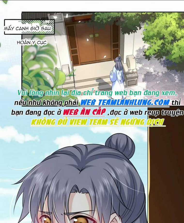 Ta Đem Hoàng Tử Dưỡng Thành Hắc Hóa Chapter 41 trang 47