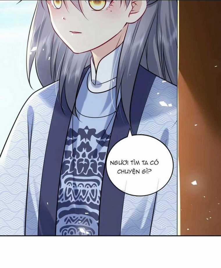 Ta Đem Hoàng Tử Dưỡng Thành Hắc Hóa Chapter 41 trang 48