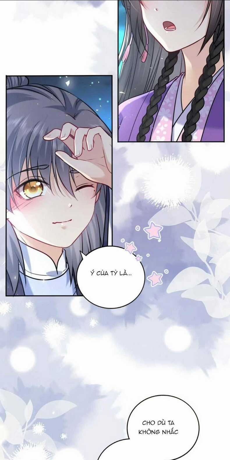 Ta Đem Hoàng Tử Dưỡng Thành Hắc Hóa Chapter 41 trang 6