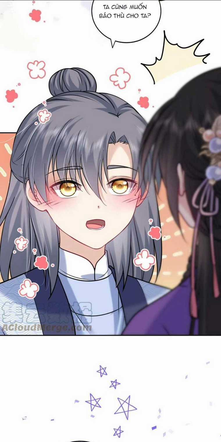 Ta Đem Hoàng Tử Dưỡng Thành Hắc Hóa Chapter 41 trang 7