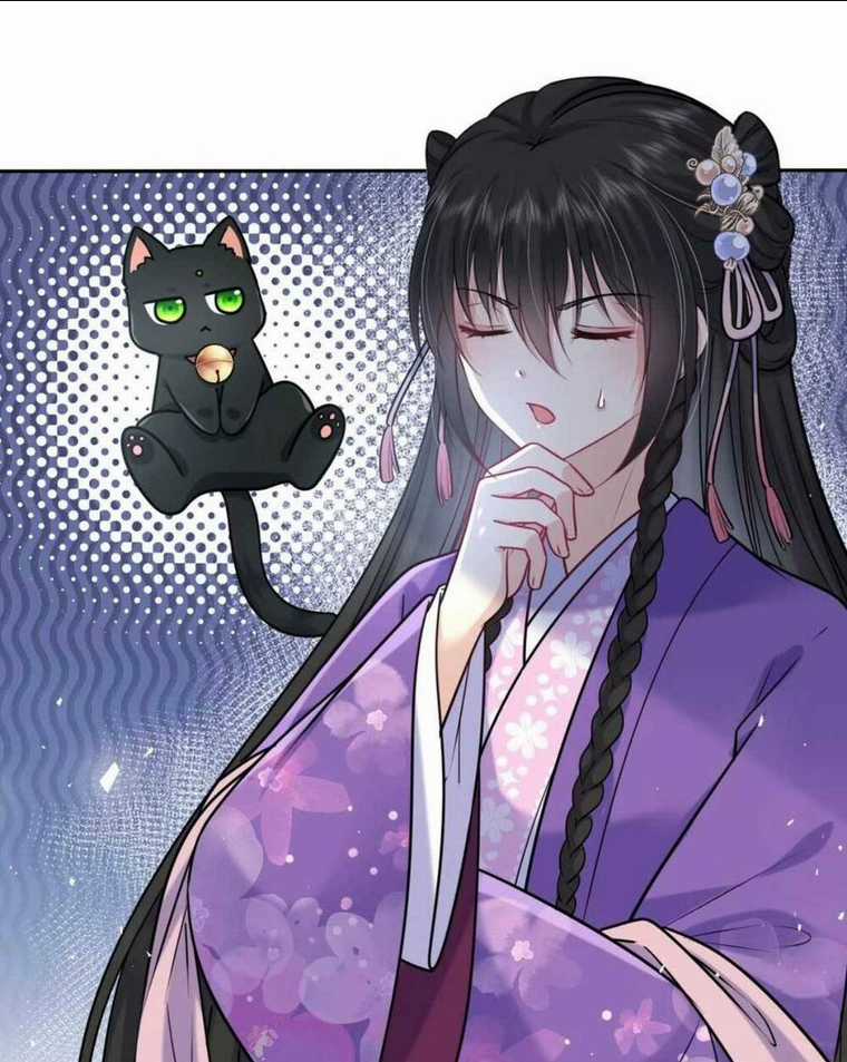 Ta Đem Hoàng Tử Dưỡng Thành Hắc Hóa Chapter 41 trang 9