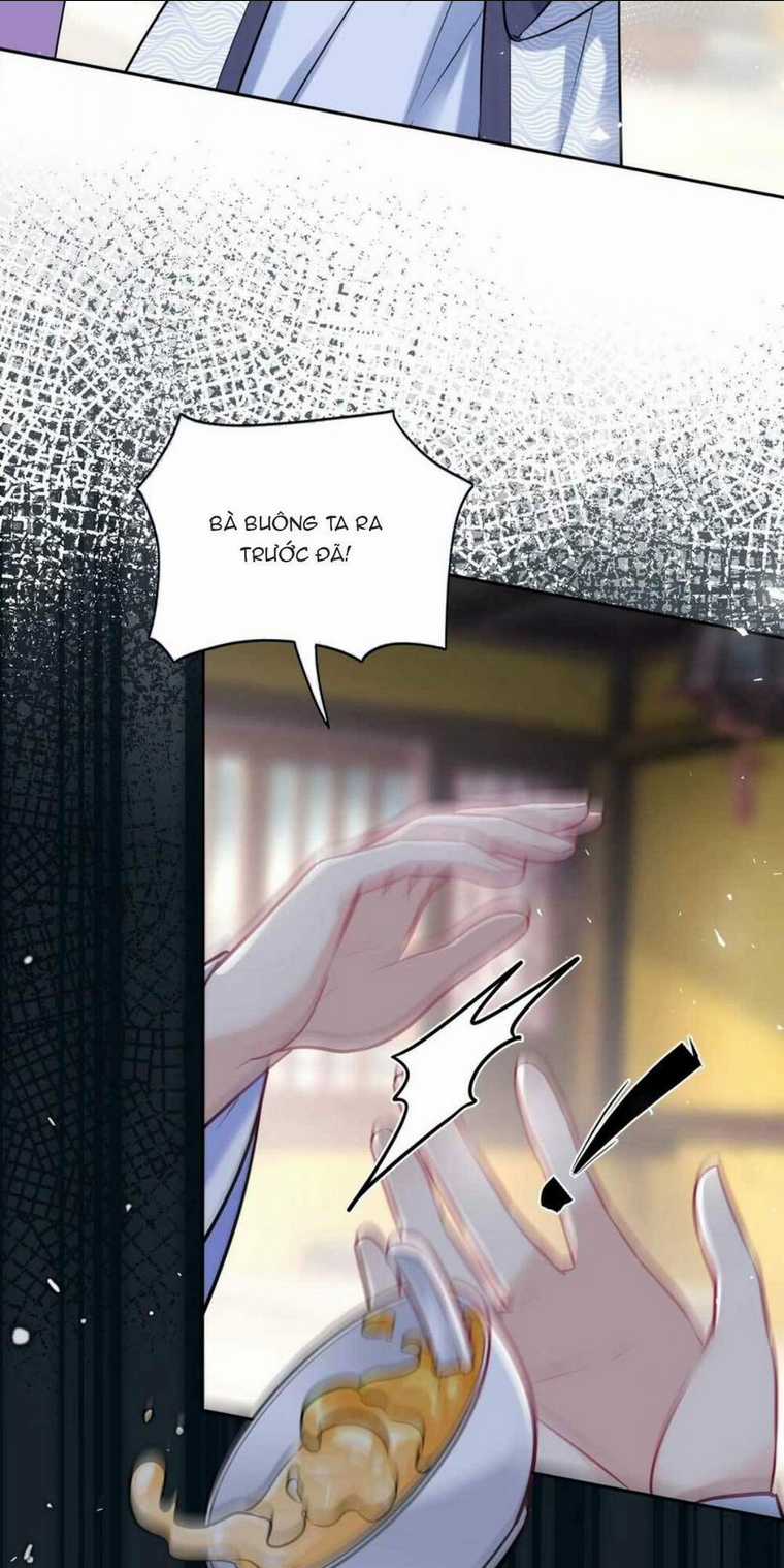 Ta Đem Hoàng Tử Dưỡng Thành Hắc Hóa Chapter 42 trang 11