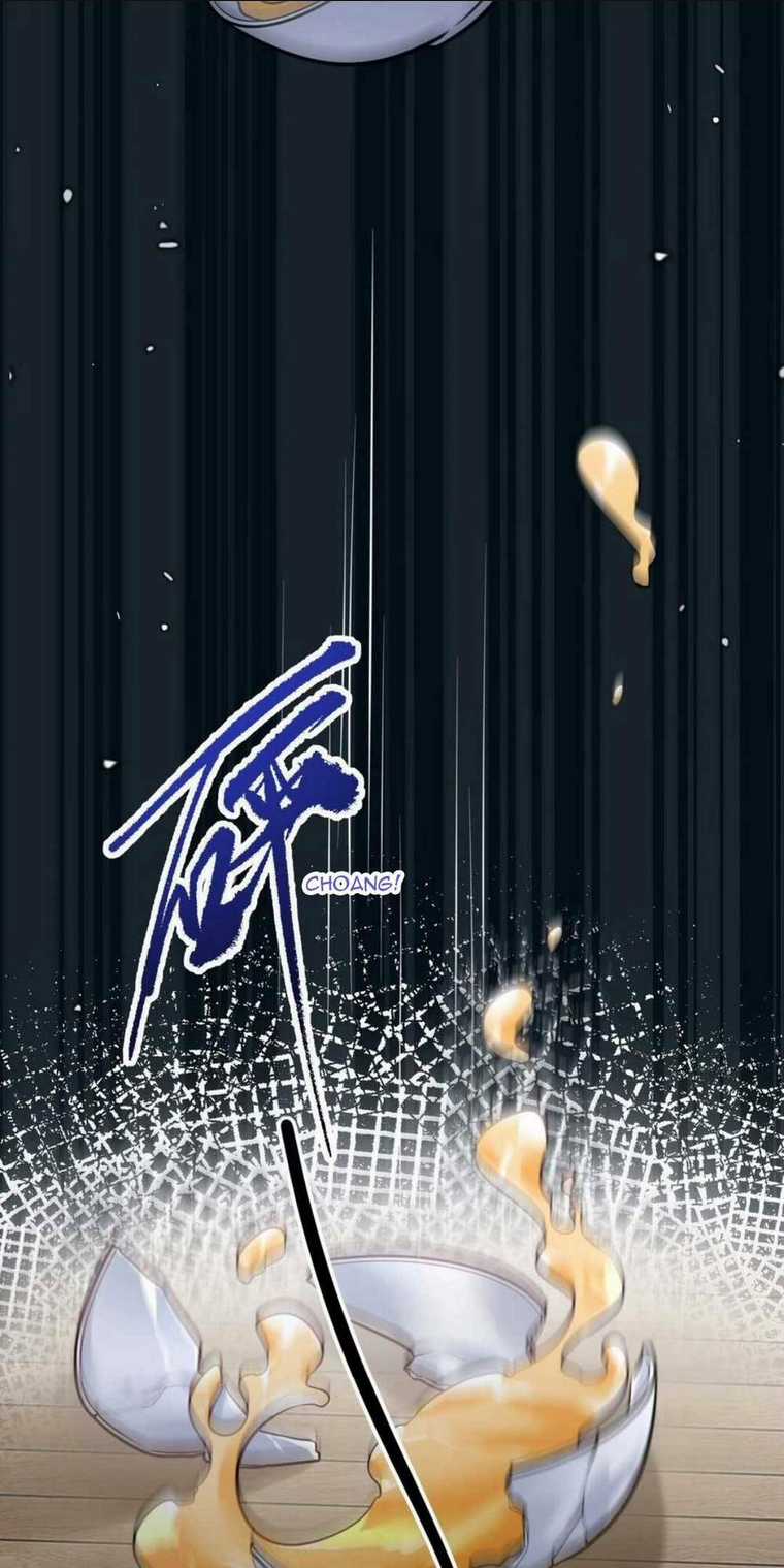 Ta Đem Hoàng Tử Dưỡng Thành Hắc Hóa Chapter 42 trang 12