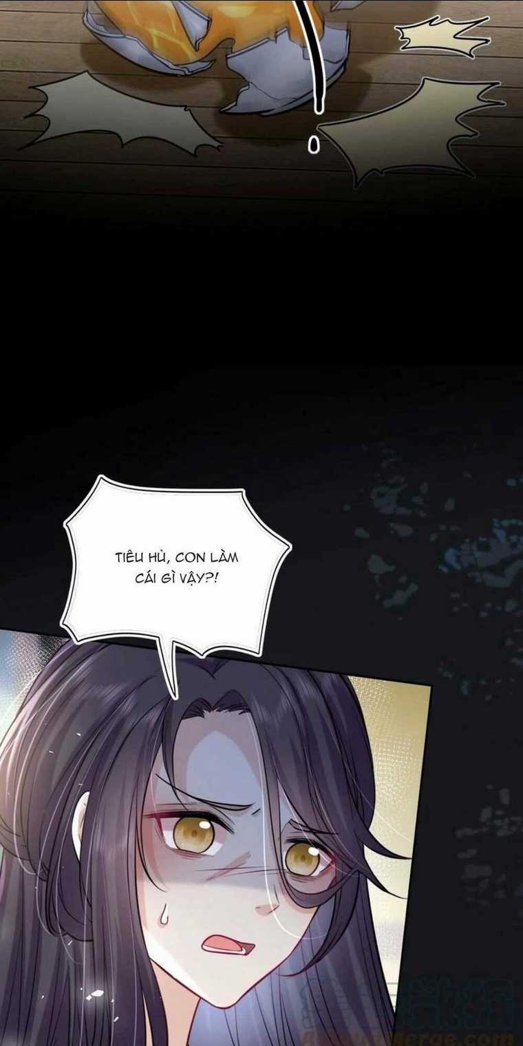 Ta Đem Hoàng Tử Dưỡng Thành Hắc Hóa Chapter 42 trang 13