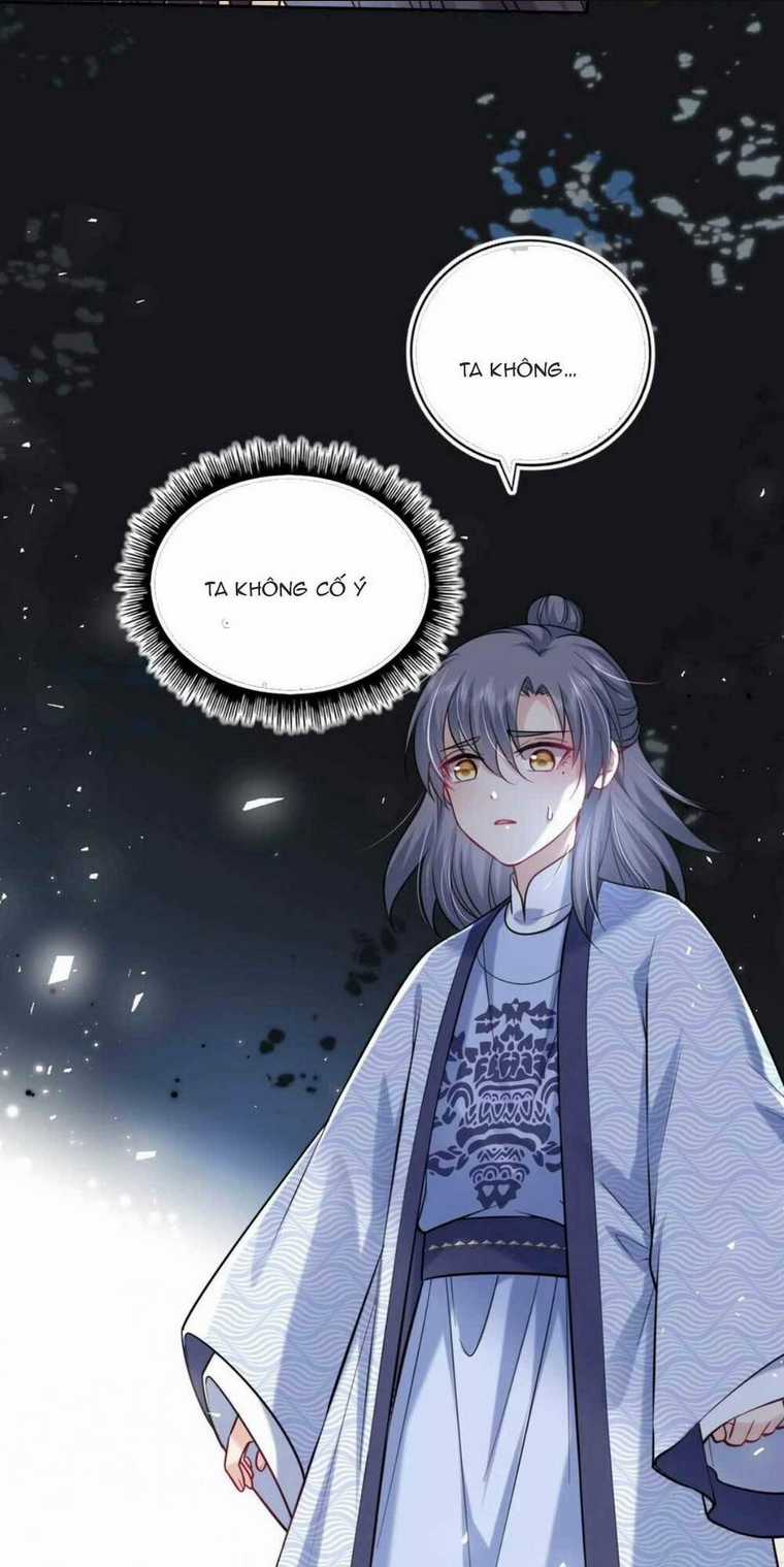 Ta Đem Hoàng Tử Dưỡng Thành Hắc Hóa Chapter 42 trang 14