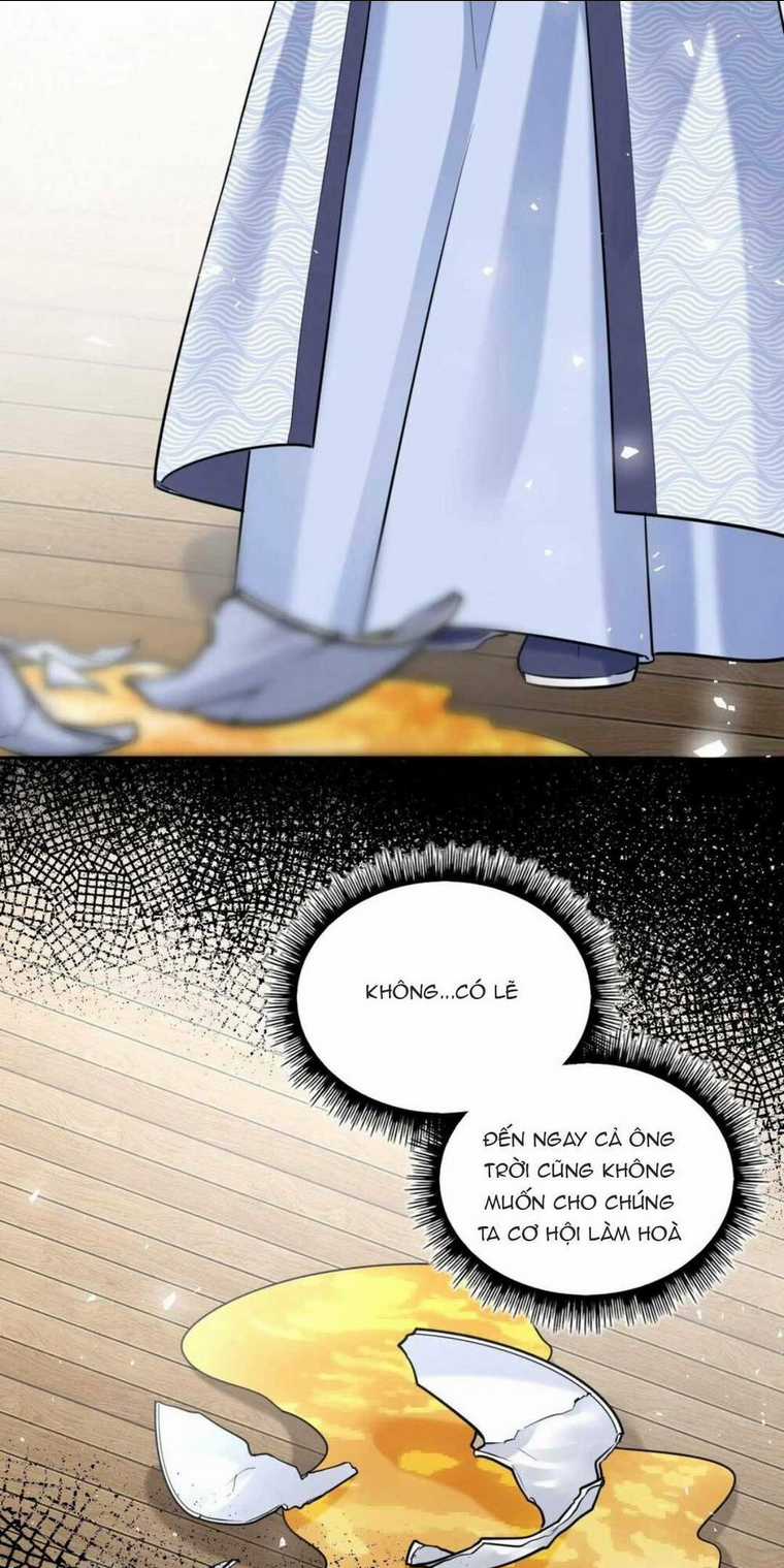 Ta Đem Hoàng Tử Dưỡng Thành Hắc Hóa Chapter 42 trang 15