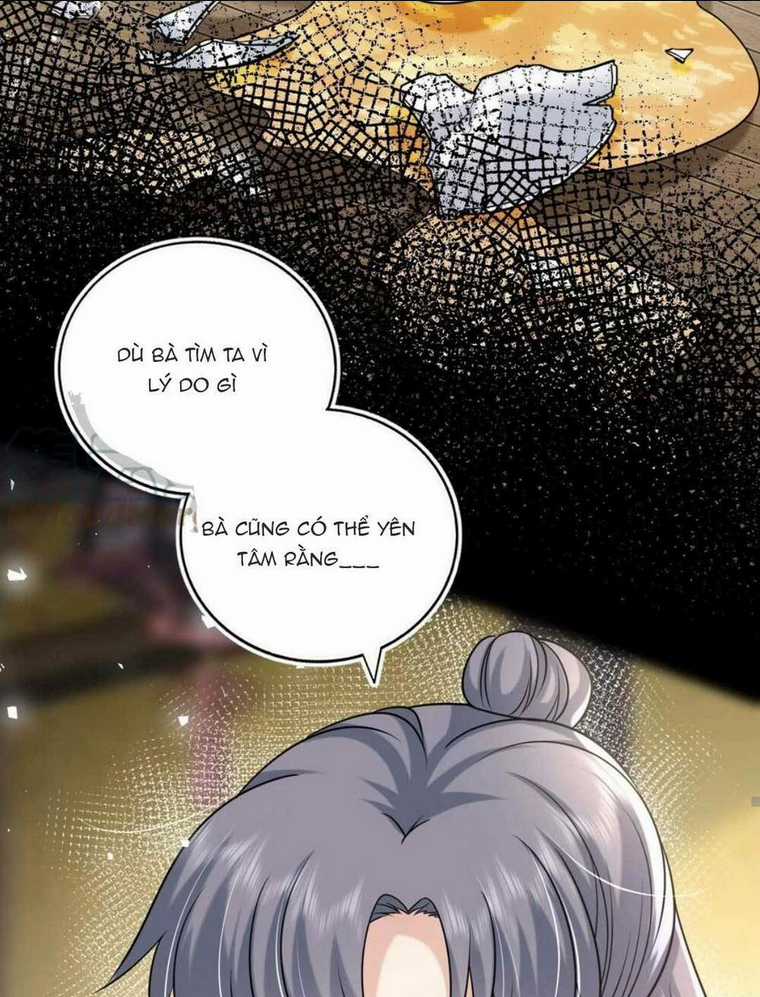 Ta Đem Hoàng Tử Dưỡng Thành Hắc Hóa Chapter 42 trang 16