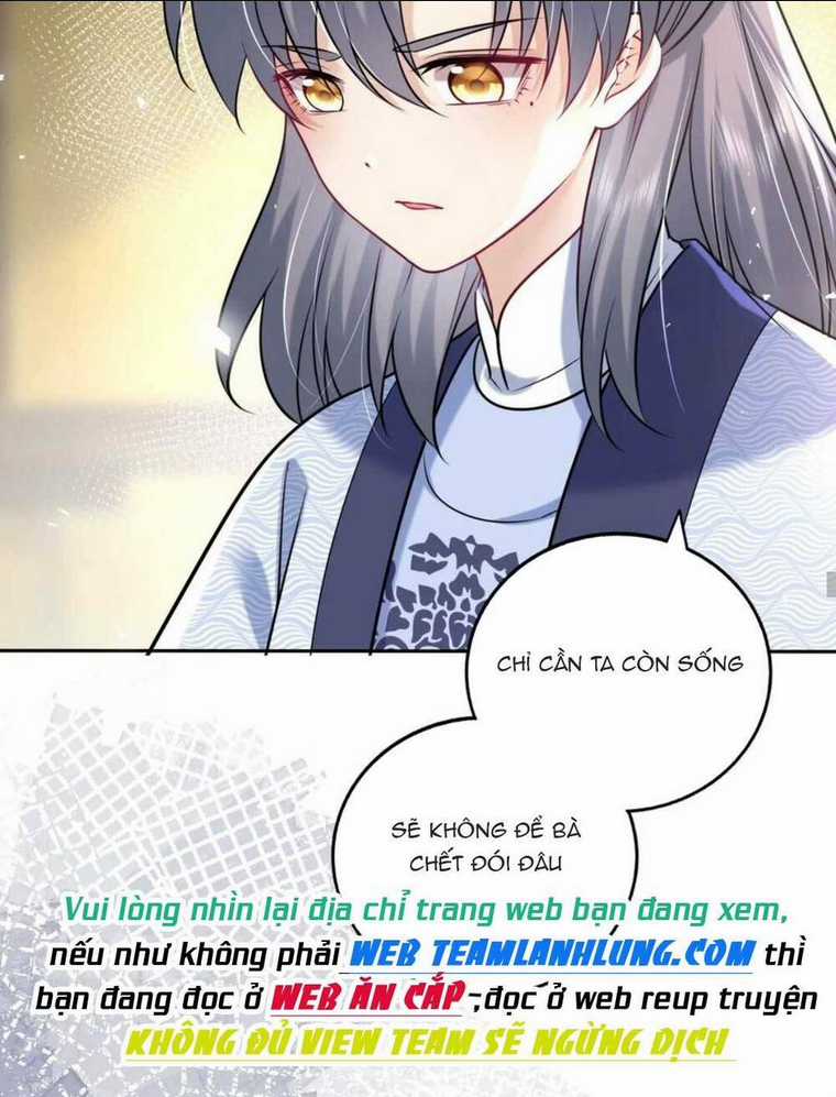 Ta Đem Hoàng Tử Dưỡng Thành Hắc Hóa Chapter 42 trang 17